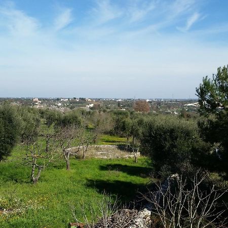 Masseria Fra Diavolo Guest House Castellana Grotte Bagian luar foto