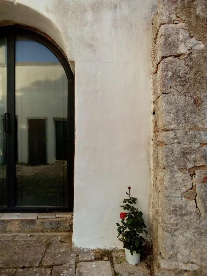Masseria Fra Diavolo Guest House Castellana Grotte Bagian luar foto