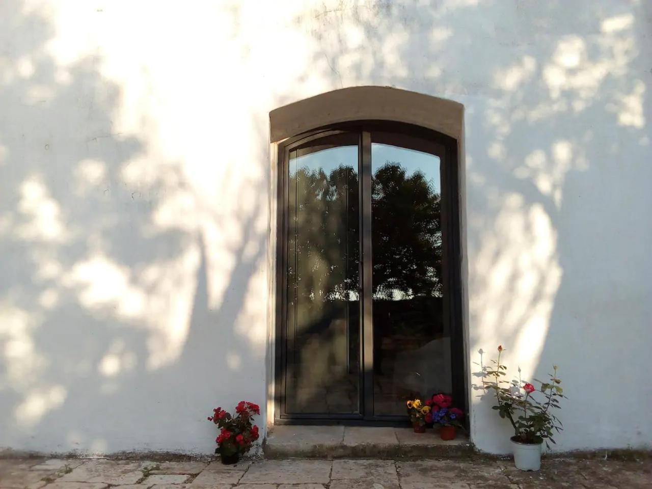 Masseria Fra Diavolo Guest House Castellana Grotte Bagian luar foto