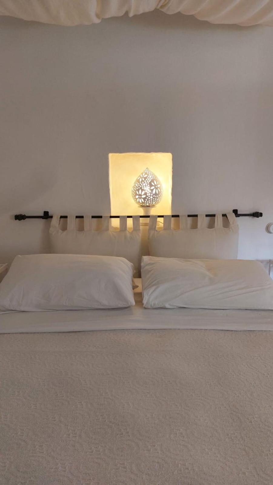 Masseria Fra Diavolo Guest House Castellana Grotte Bagian luar foto
