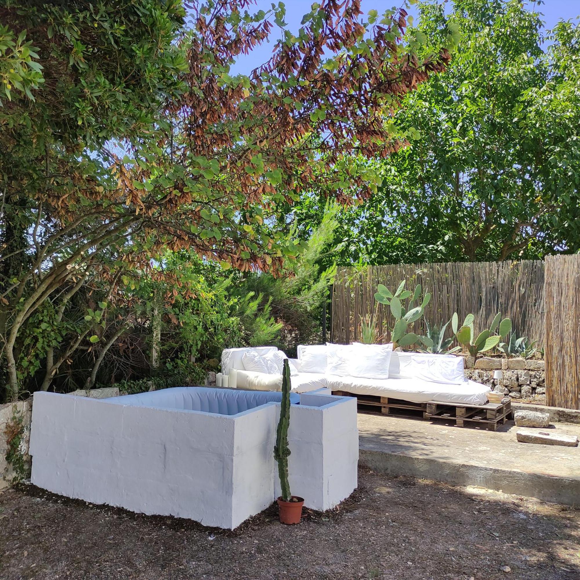 Masseria Fra Diavolo Guest House Castellana Grotte Bagian luar foto