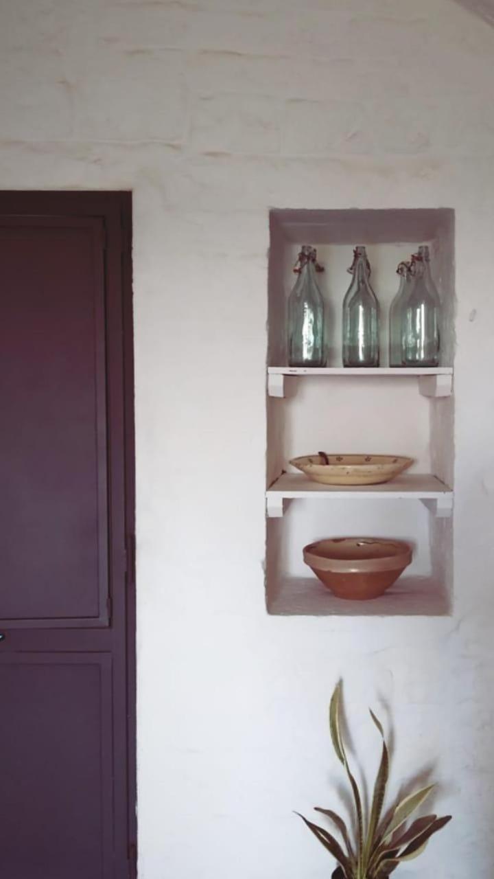 Masseria Fra Diavolo Guest House Castellana Grotte Bagian luar foto