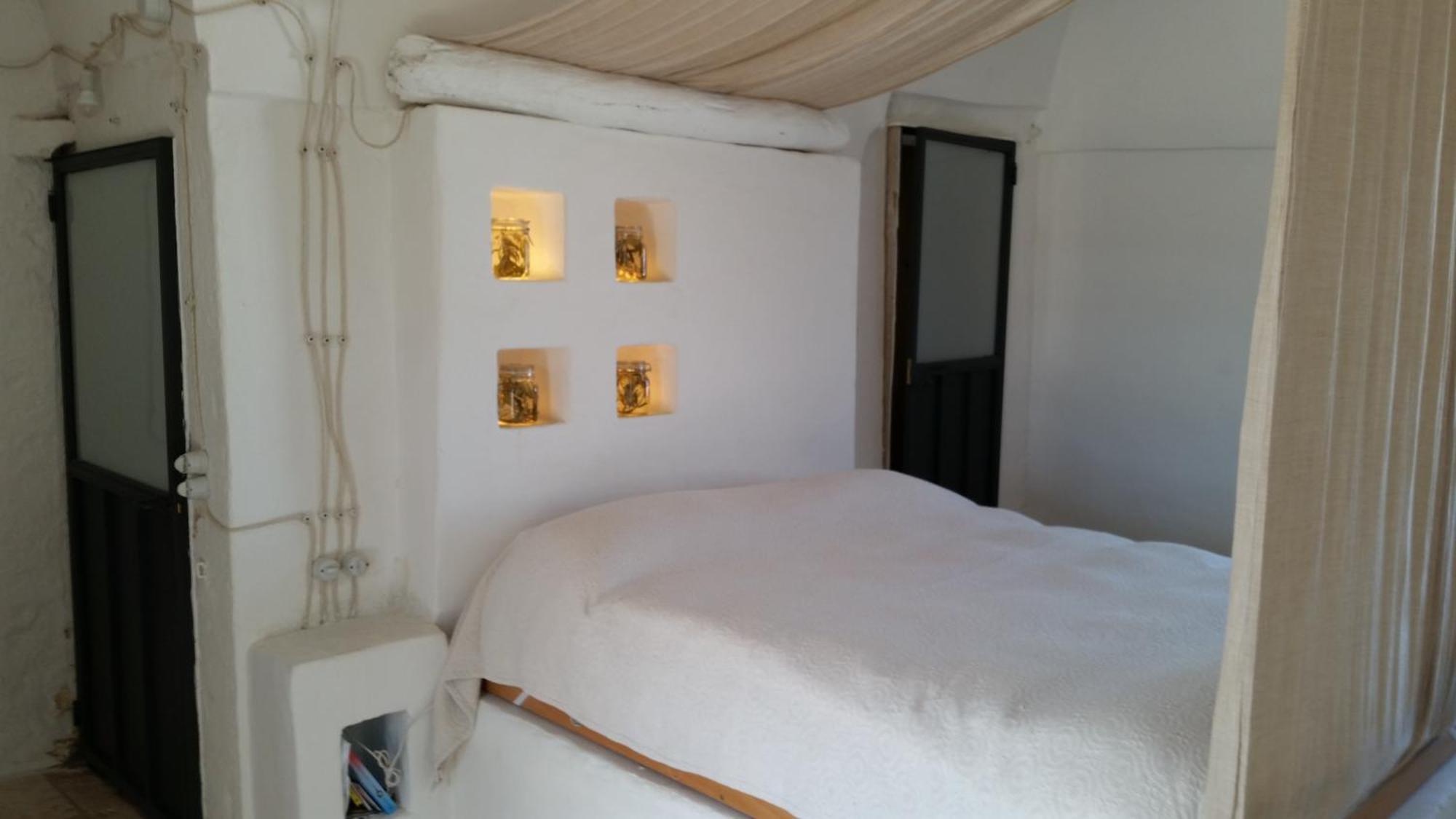 Masseria Fra Diavolo Guest House Castellana Grotte Bagian luar foto